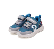 D.D.Step fiú sportcipő Aqua-Tex 24-35 Calypso Sky