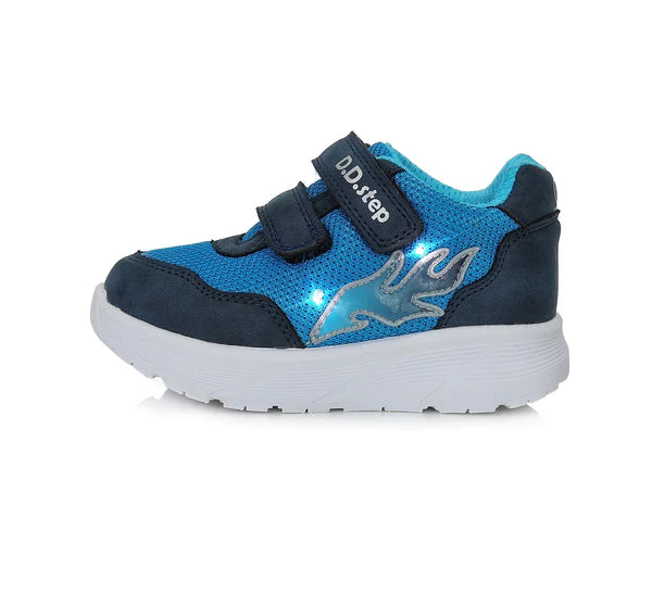  Flame Bermuda Blue