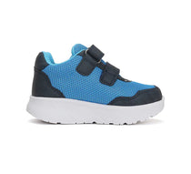 D.D.Step pantofi baieti sport cu LED 20-25