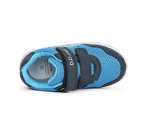  Flame Bermuda Blue