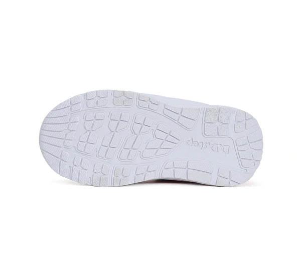 D.D.Step pantofi baieti sport cu LED 20-25