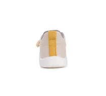 D.D.Step pantofi baieti sport textili 22-33 Cream