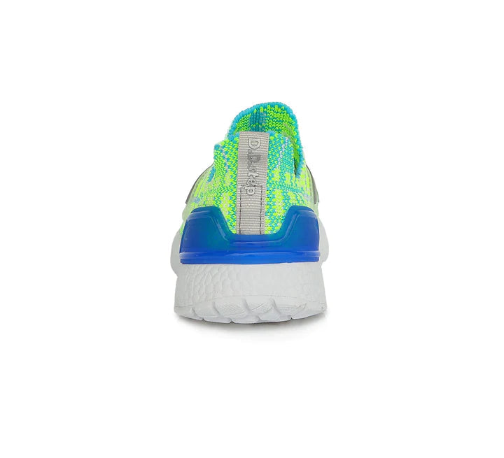 D.D.Step pantofi baieti sport Water-Repellent 30-35