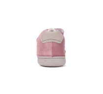 D.D.Step pantofi fet piele 26-31 Lila