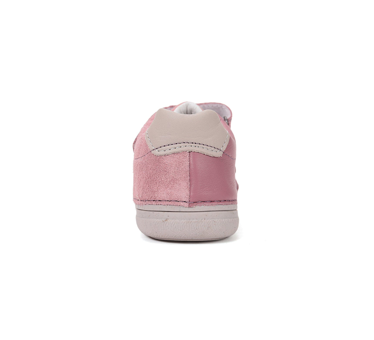 D.D.Step pantofi fet piele 26-31 Lila