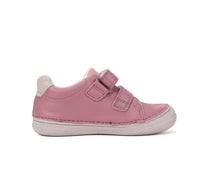 D.D.Step pantofi fet piele 26-31 Lila