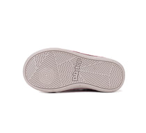 D.D.Step pantofi fet piele 26-31 Lila