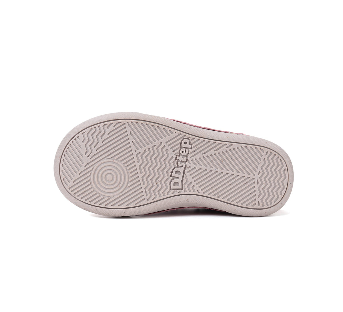 D.D.Step pantofi fet piele 26-31 Lila