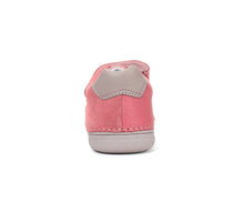 D.D.Step cipő lány bőr 26-31 Strawberry