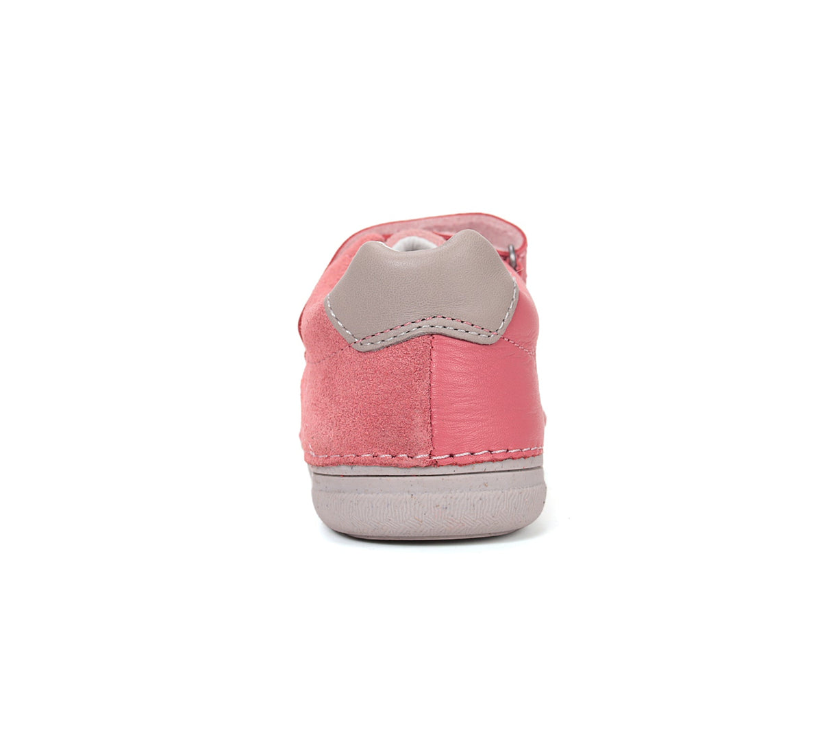 D.D.Step cipő lány bőr 26-31 Strawberry