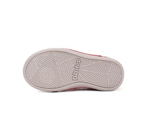 D.D.Step cipő lány bőr 26-31 Strawberry