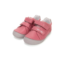 D.D.Step cipő lány bőr 26-31 Strawberry