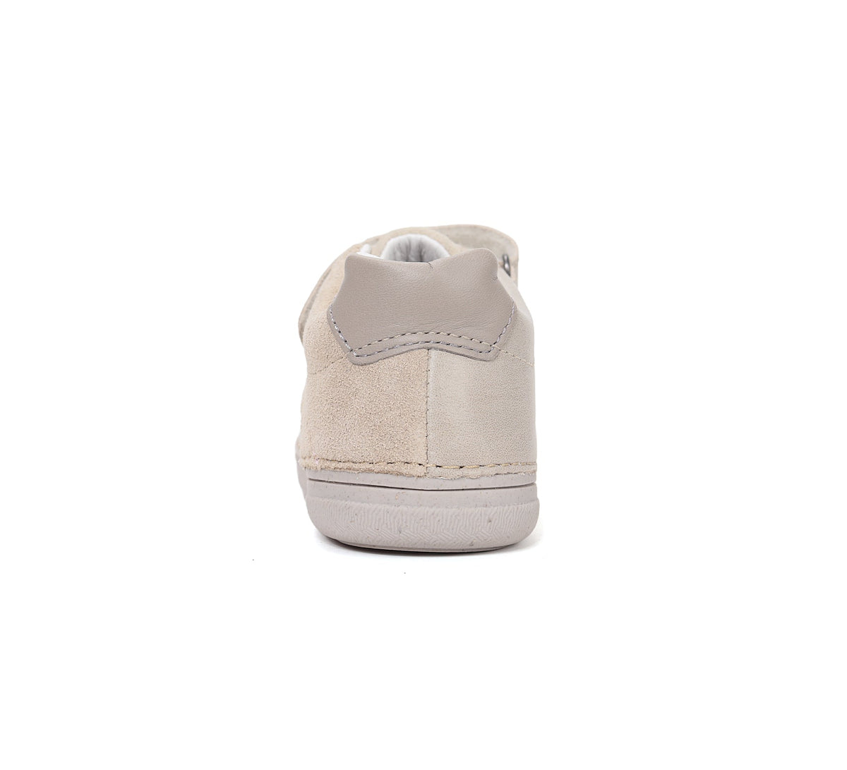 D.D.Step pantofi fet piele 32-37 Cream