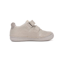 D.D.Step pantofi fet piele 32-37 Cream