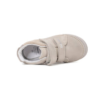 D.D.Step pantofi fet piele 32-37 Cream