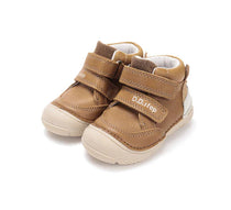 D.D.Step pantofi fete 20-25 Bronze cu raton