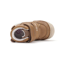 D.D.Step pantofi fete 20-25 Bronze cu raton