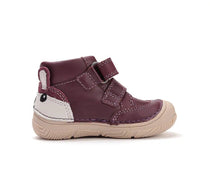 D.D.Step pantofi fete 20-25 Violet cu raton