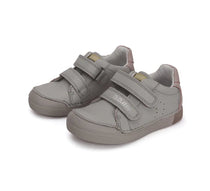 D.D.Step pantofi fete 25-30, Light Grey
