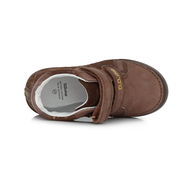 D.D.Step pantofi fete 32-37
