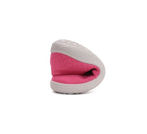 D.D.Step pantofi fete balerini sportiv Barefoot 22-27 Hot Pink