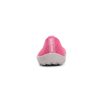 D.D.Step pantofi fete balerini sportiv Barefoot 22-27 Hot Pink