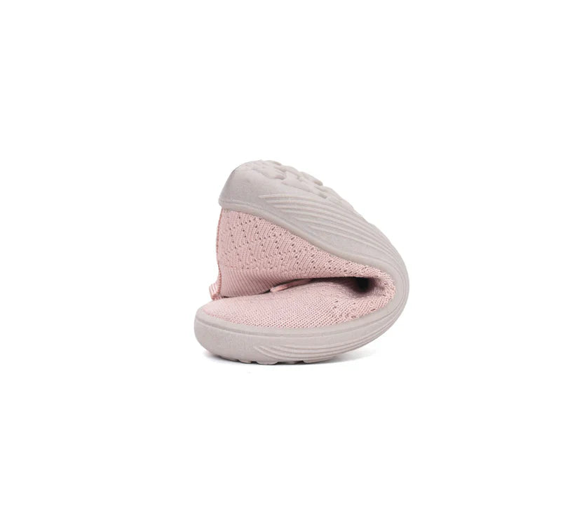 D.D.Step pantofi fete balerini sportiv Barefoot 22-33 Baby Pink