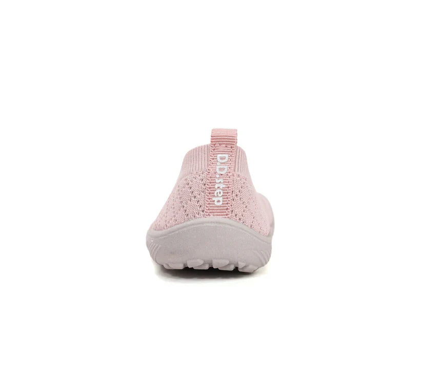 D.D.Step pantofi fete balerini sportiv Barefoot 22-33 Baby Pink