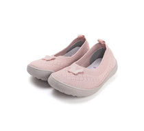 D.D.Step pantofi fete balerini sportiv Barefoot 22-33 Baby Pink