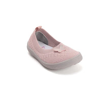 D.D.Step pantofi fete balerini sportiv Barefoot 22-33 Baby Pink