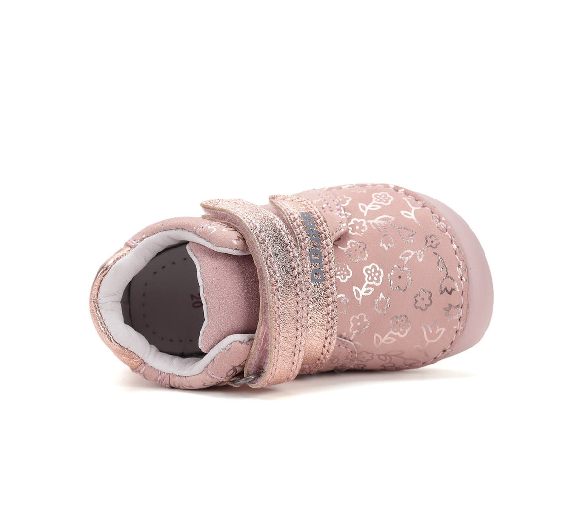 D.D.Step pantofi fete Barefoot 20-25