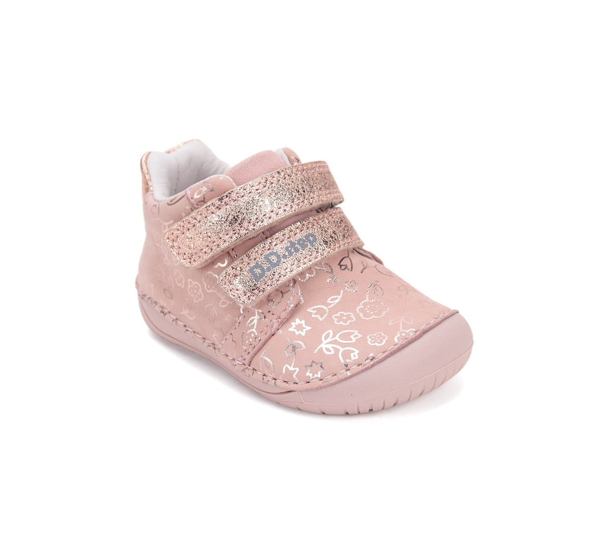 D.D.Step pantofi fete Barefoot 20-25