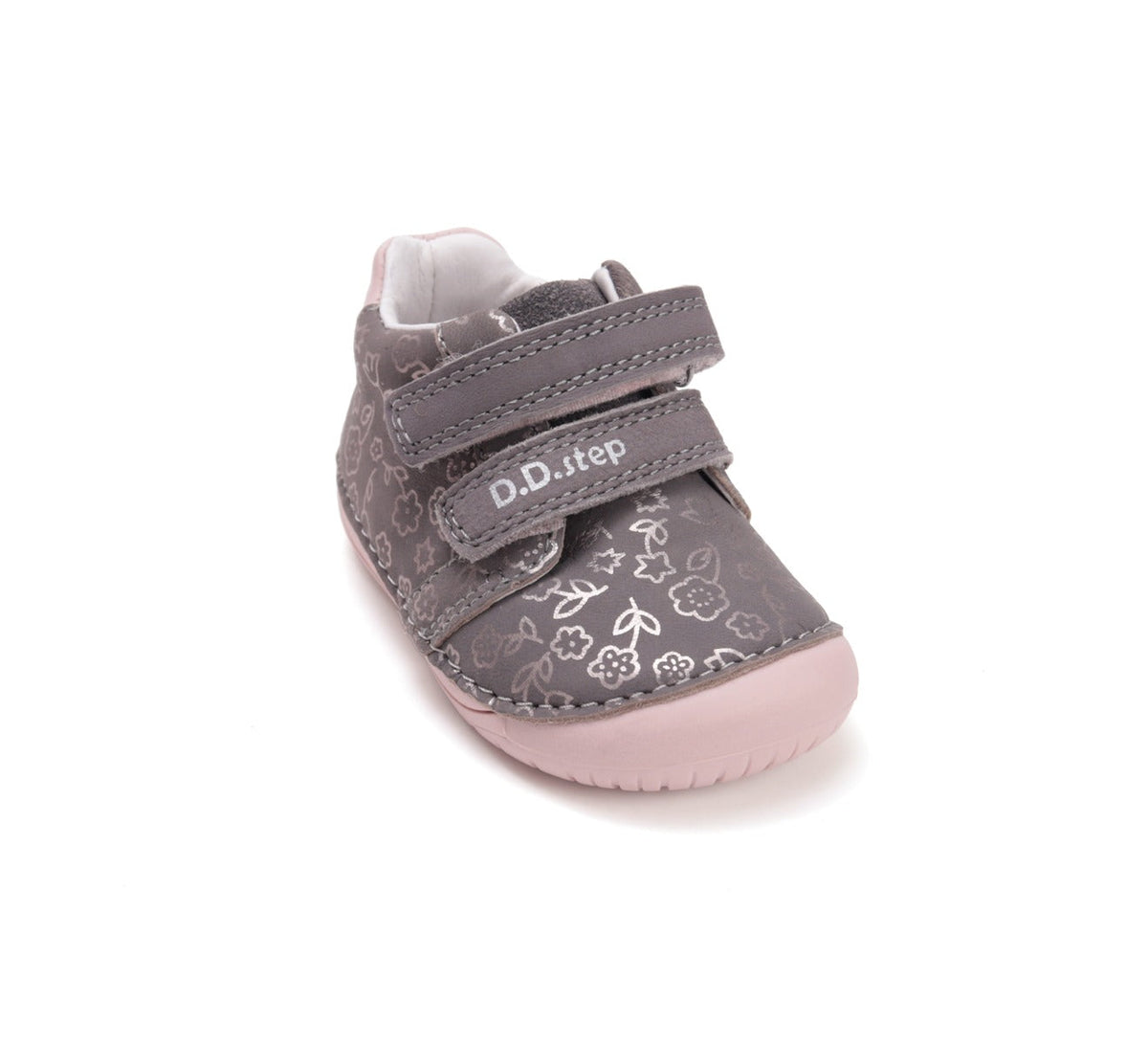 D.D.Step pantofi fete Barefoot 20-25