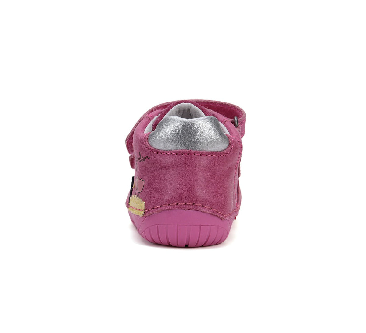 D.D.Step pantofi fete Barefoot 20-25