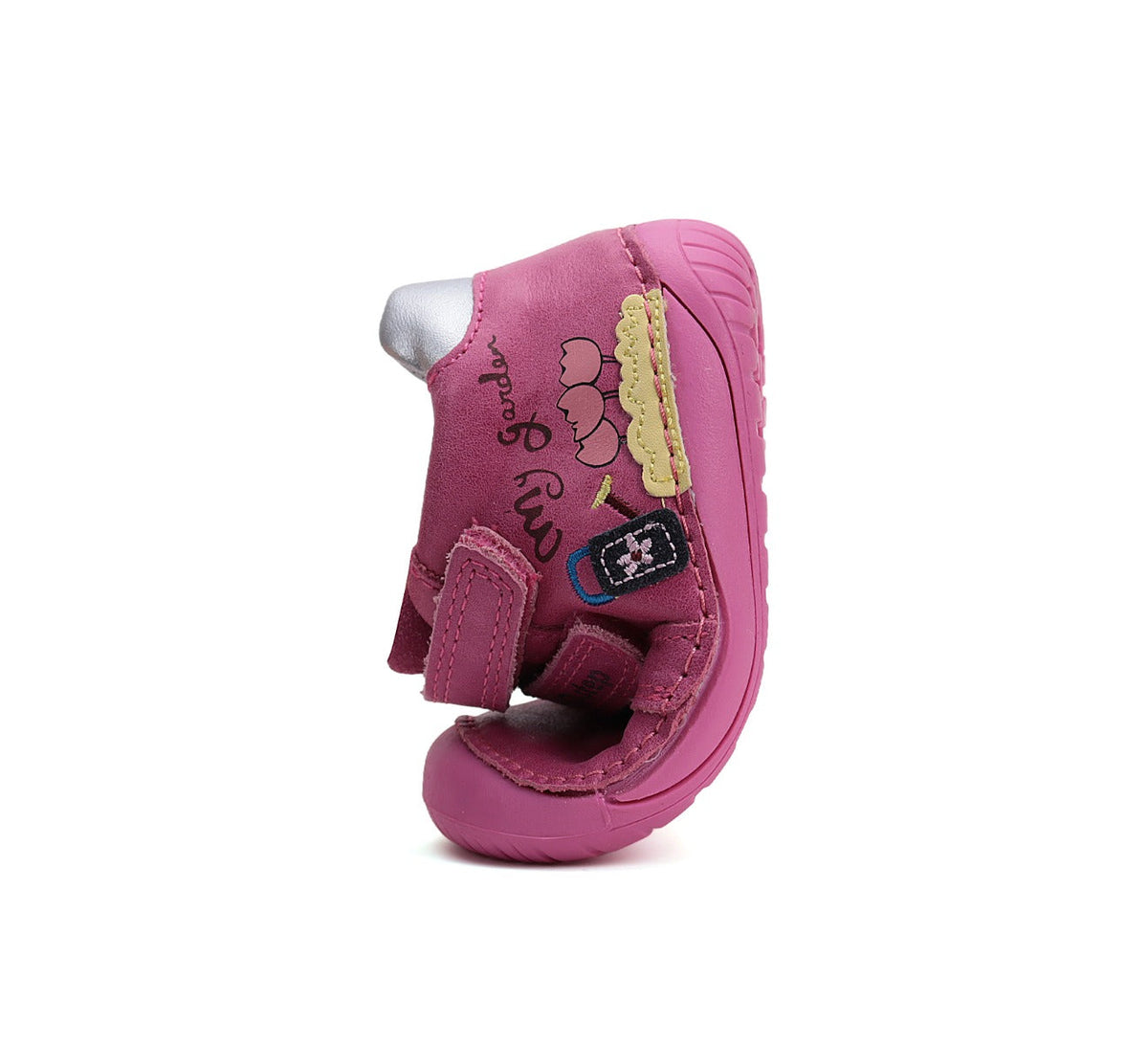 D.D.Step pantofi fete Barefoot 20-25