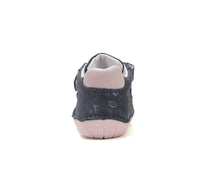 D.D.Step pantofi fete Barefoot 20-25