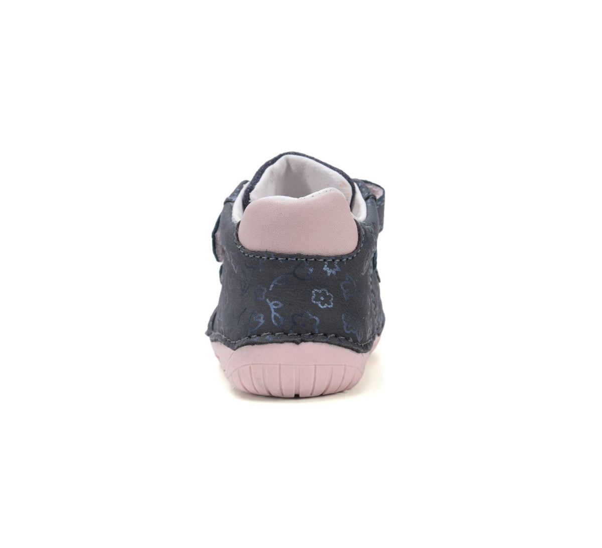 D.D.Step pantofi fete Barefoot 20-25