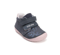 D.D.Step pantofi fete Barefoot 20-25