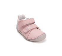 D.D.Step cipő lányoknak Barefoot 22-27 Baby Pink kombinált