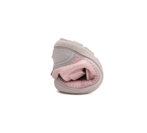 D.D.Step cipő lányoknak Barefoot 22-27 Baby Pink kombinált