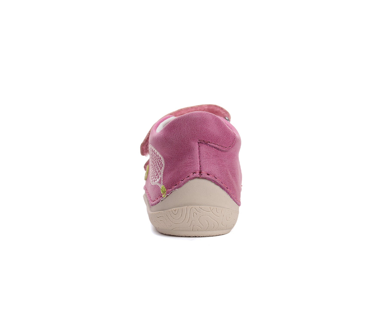 D.D.Step cipő lányoknak Barefoot 22-27 Hot Pink-Tenisz