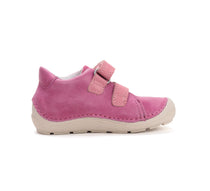 D.D.Step cipő lányoknak Barefoot 22-27 Hot Pink-Tenisz