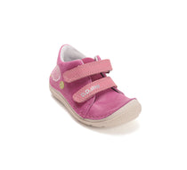 D.D.Step cipő lányoknak Barefoot 22-27 Hot Pink-Tenisz