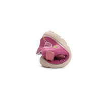 D.D.Step cipő lányoknak Barefoot 22-27 Hot Pink-Tenisz