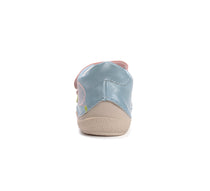 D.D.Step pantofi fete Barefoot 22-27 Oceanic-Tenis