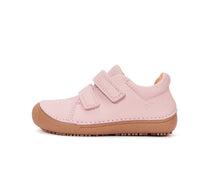 D.D.Step pantofi fete Barefoot 25-30 Baby Pink