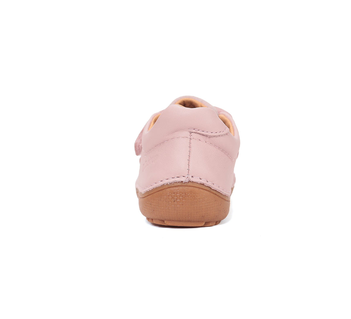 D.D.Step pantofi fete Barefoot 25-30 Baby Pink