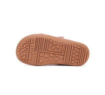 D.D.Step pantofi fete Barefoot 25-30 Baby Pink