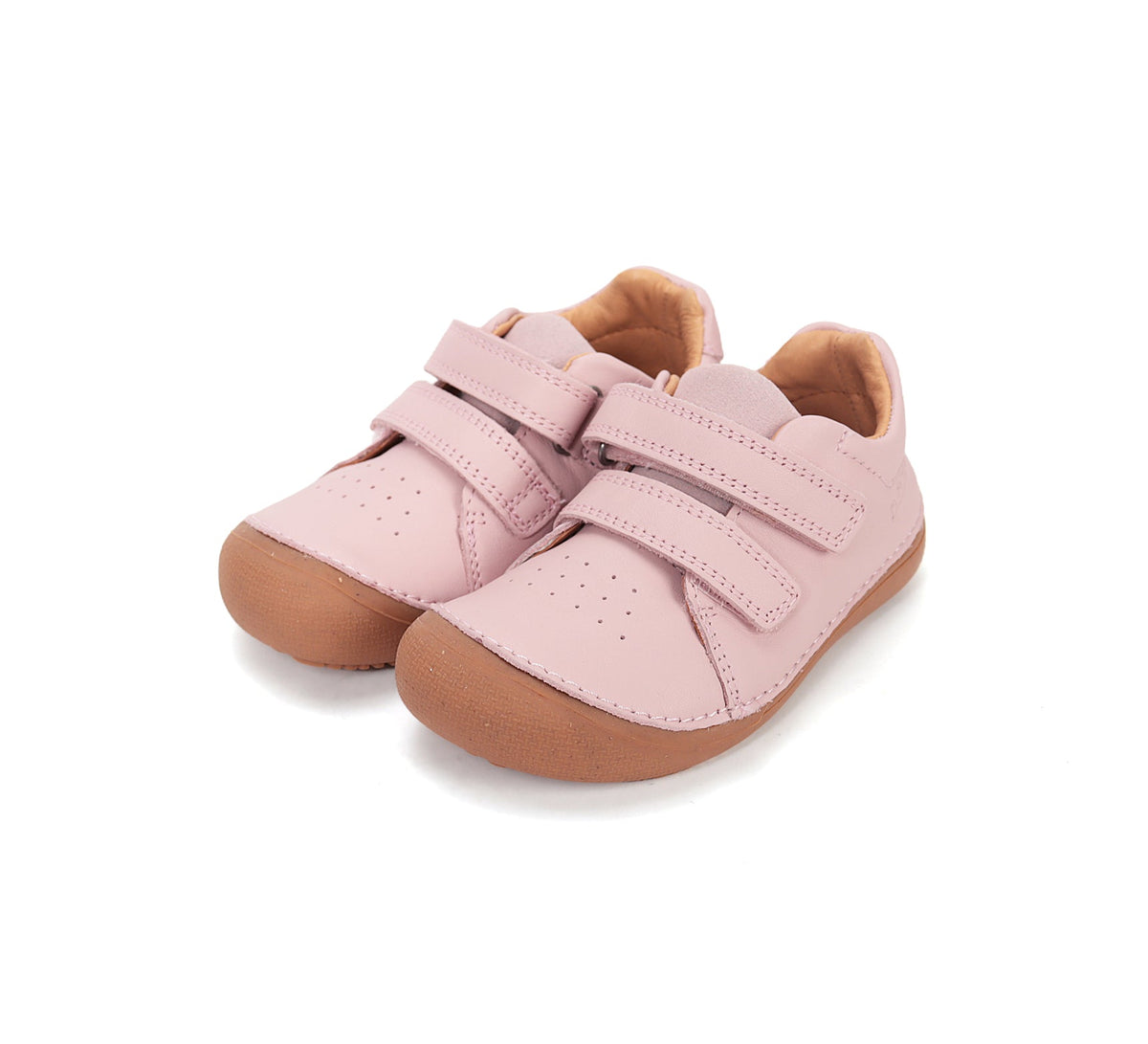 D.D.Step pantofi fete Barefoot 25-30 Baby Pink