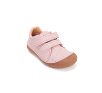 D.D.Step pantofi fete Barefoot 25-30 Baby Pink